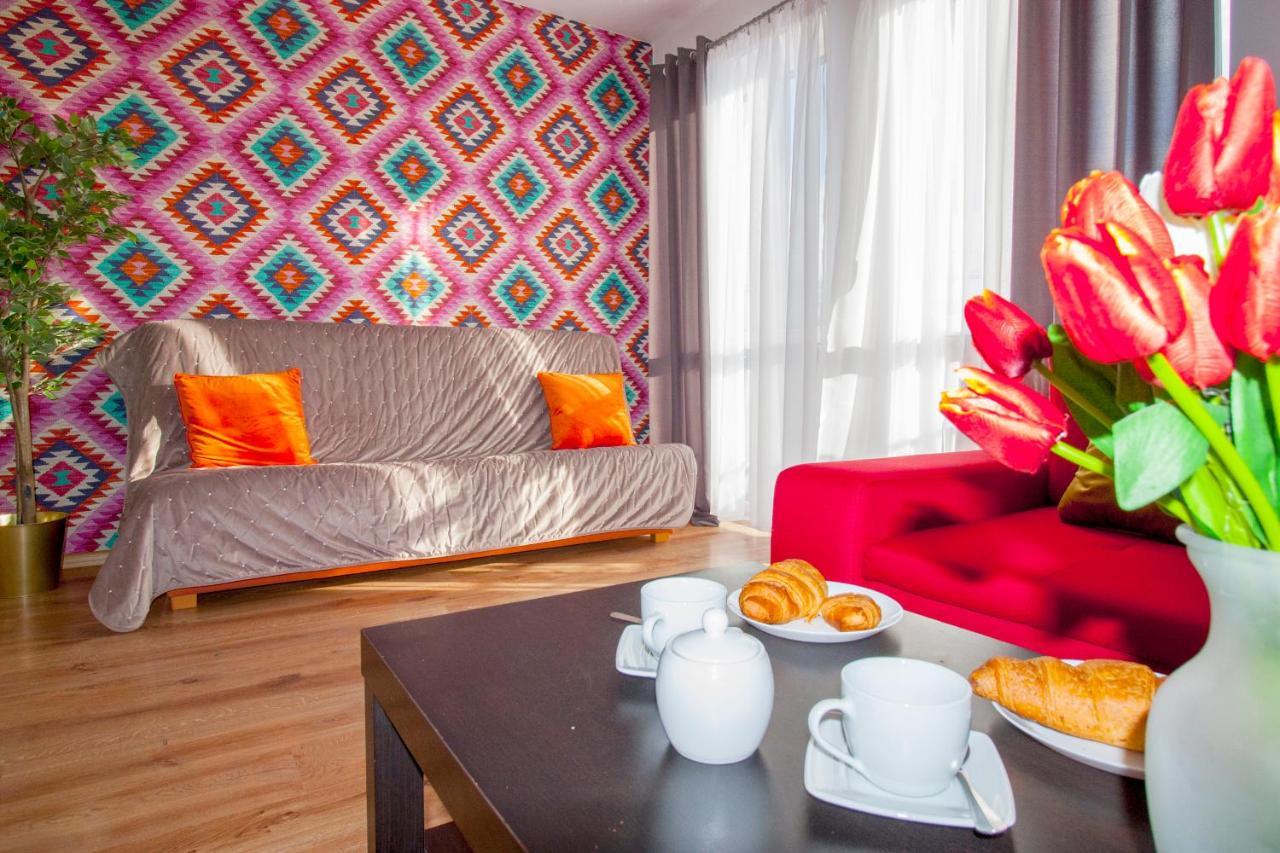 Bieszczadzki Brat Apartamenty Polańczyk エクステリア 写真