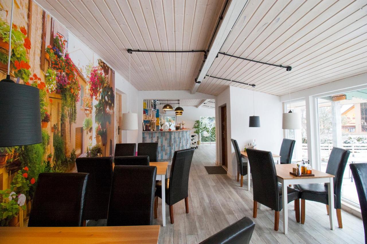 Bieszczadzki Brat Apartamenty Polańczyk エクステリア 写真