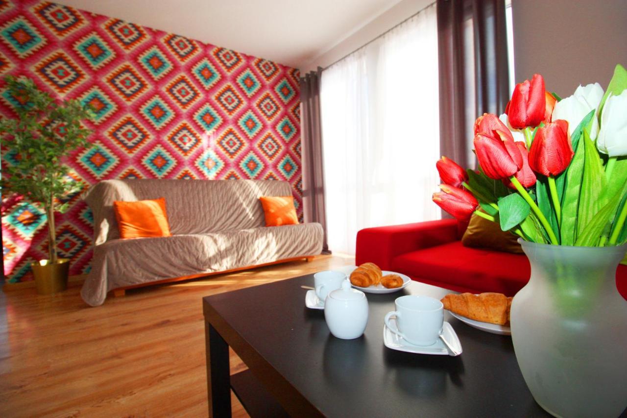 Bieszczadzki Brat Apartamenty Polańczyk エクステリア 写真