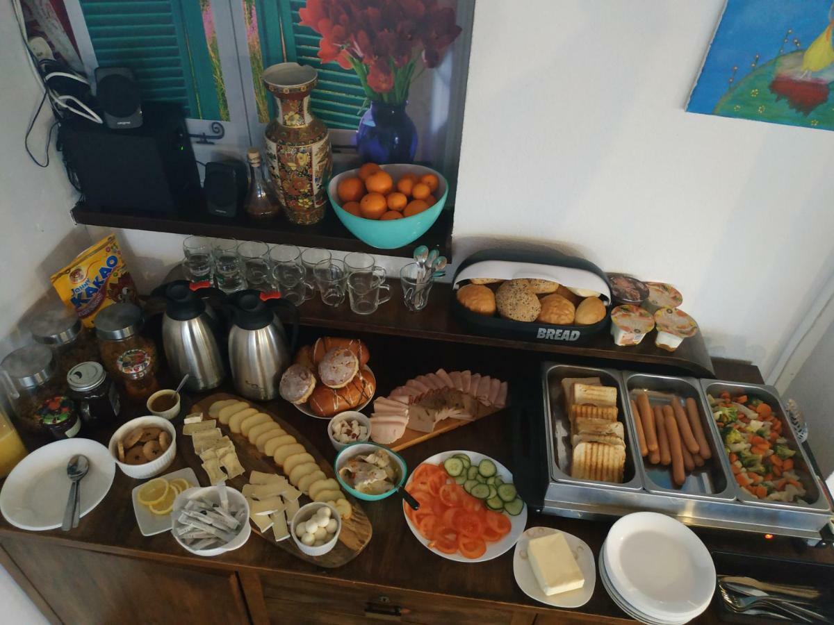 Bieszczadzki Brat Apartamenty Polańczyk エクステリア 写真