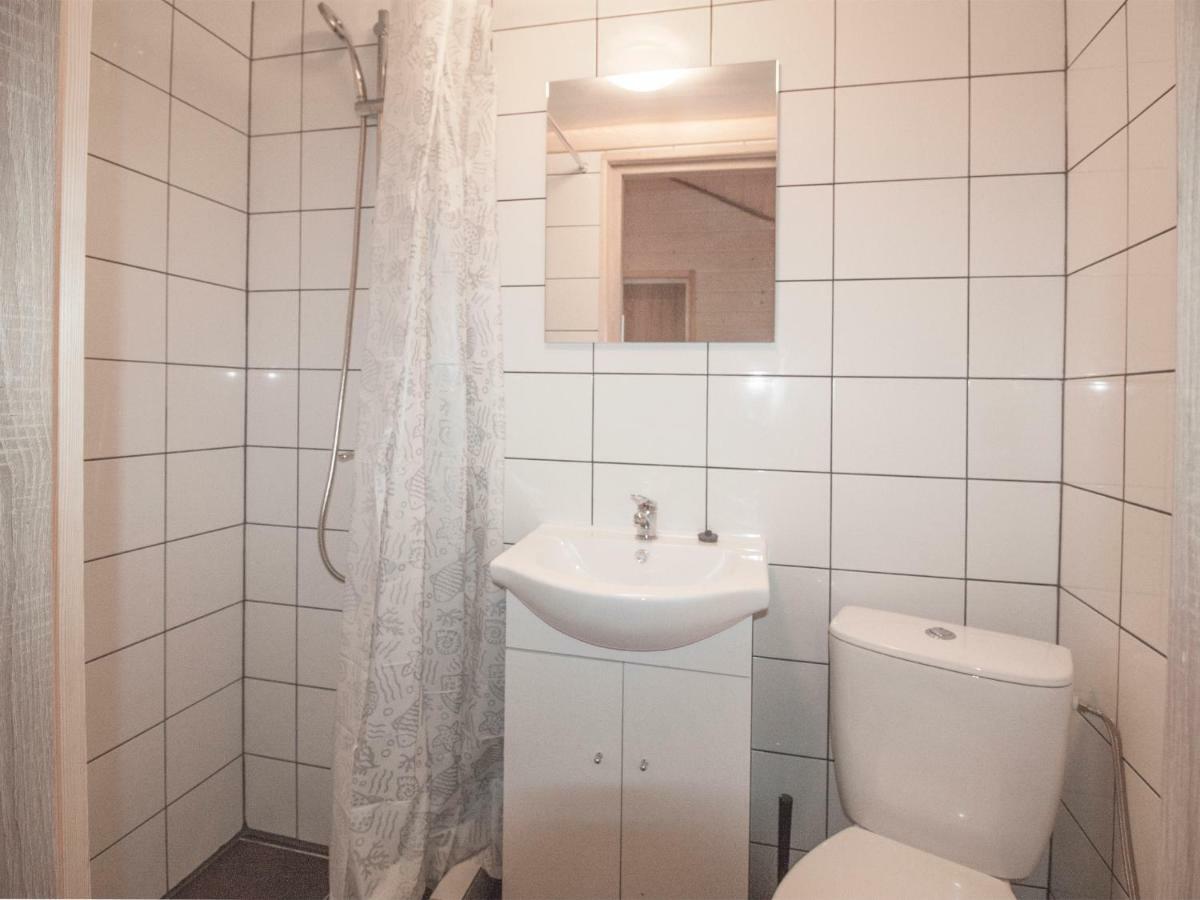 Bieszczadzki Brat Apartamenty Polańczyk エクステリア 写真